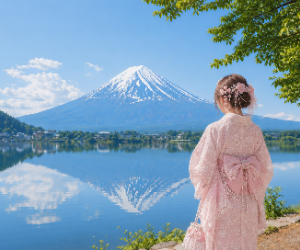 Scenic Mt. Fuji Day Tour from Tokyo: 5th Station, Matcha Experience