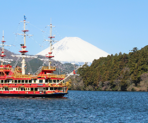 Hakone FreePass