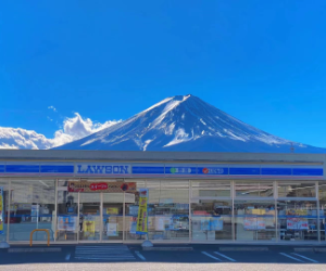 Mt. Fuji Instagram-Worthy Spots Day Tour