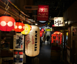 Small Group, Big Flavors & Hidden Local Secrets Tour