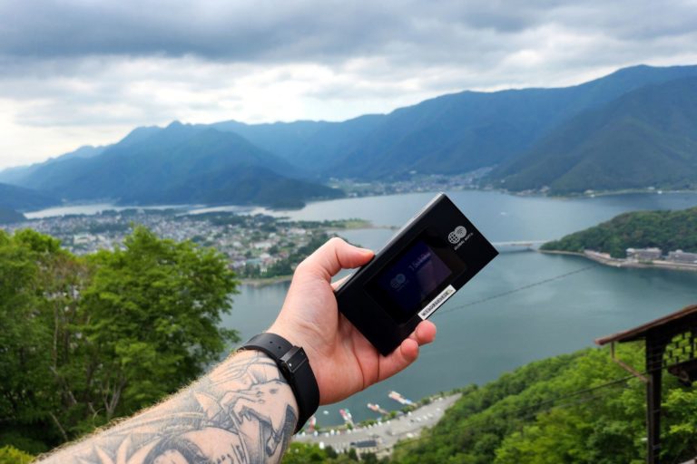 Ninja WiFi 10% discount: Pocket router