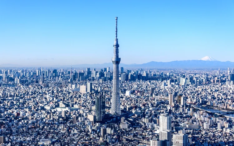 Tokyo Skytree