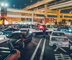 FAST & FURIOUS TOKYO DRIFT