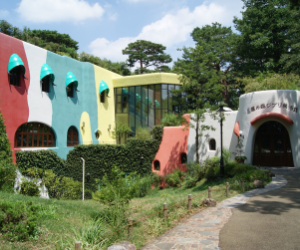Ghibli Museum and Ghibli Film Appreciation Bus Tour